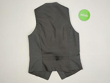 basic t shirt oversize: H&M, Kamizelka męska, rozmiar 2XL — 3