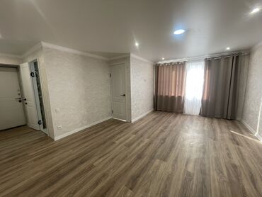 сдам квартиру от собственника: 1 комната, 35 м², Хрущевка, 2 этаж, Евроремонт