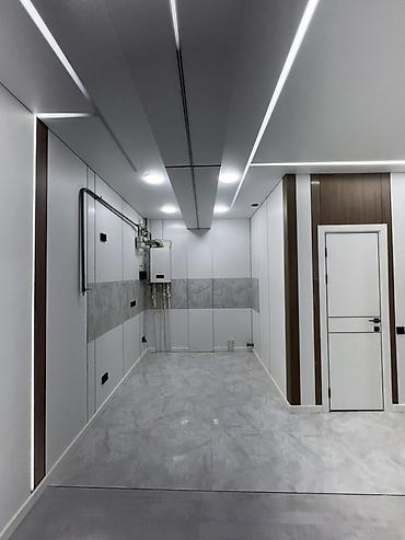Продажа квартир: 2 комнаты, 36 м², Ак-Орго ж/м Элитка, 1 этаж — 1
