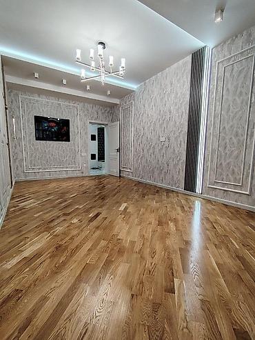 yari tikili: 3 otaqlı, Yeni tikili, m. Neftçilər, 119 kv. m — 2