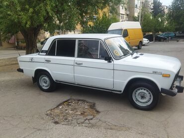 VAZ (LADA): VAZ (LADA) 2106: 1.6 l | 2004 il 25634 km Sedan — 2