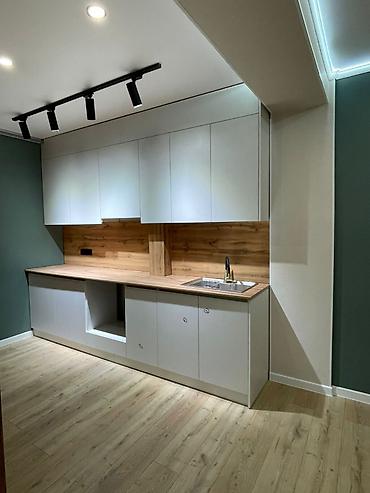 Продажа квартир: 2 комнаты, 54 м², Элитка, 2 этаж, Дизайнерский ремонт — 8