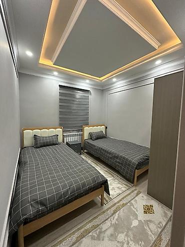 ош сити парк: 🏠 Уютные 2х/ 4х-комнатные квартиры: посуточно и на долгий срок! — 10
