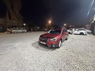 датчик коленвала субару: Subaru Outback: 2019 г., 2.5 л, Автомат, Бензин, Универсал — 4