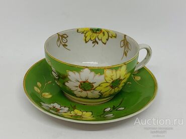 Fincanlar: Fincanlar — 7