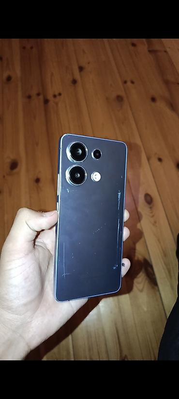 redmi pad: Real alıcı olsa endirim ederem telefon zavoddur heç bir problemi — 2