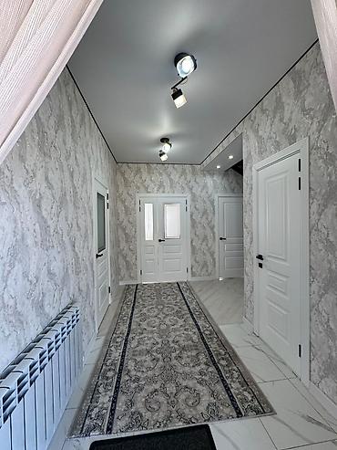 аренда сдаю: 180 м², 6 комнат и более, Новопавловка с. — 7