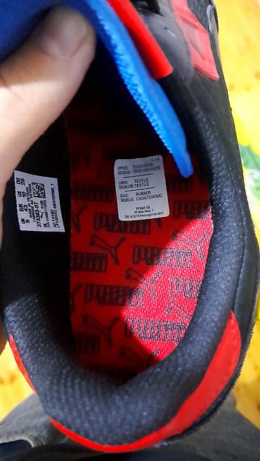 rizalli ayaqqabı instagram: Orijinal Puma Future Rider "Neon Play" (YENİ / 43 Ölçü) Təzə və heç — 2