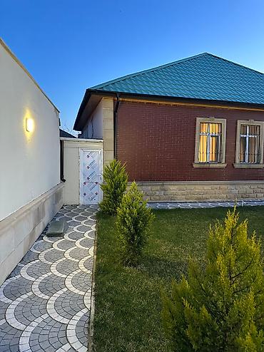 Həyət evləri və villaların satışı: Zabrat 4 otaqlı, 140 kv. m, Kredit yoxdur — 11