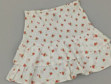 Kobiety: Spódnica damska, H&M, rozmiar XS