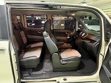 Kia: Kia Ray: 2020 г., 0.1 л, Автомат, Бензин, Хэтчбэк — 18