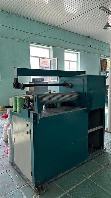 Производство: Продажа бизнеса Швейный бизнес, Вместе с: Оборудование и мебель — 9