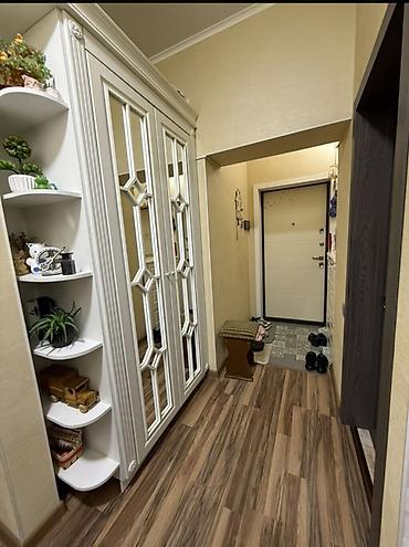 Долгосрочная аренда квартир: 2 комнаты, Агентство недвижимости, Без подселения, С мебелью полностью — 12