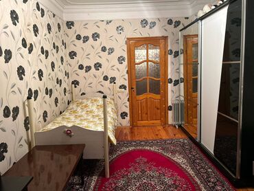 Köhnə tikili: Bakı, Yeni Günəşli Massiv A, 3 otaqlı, Köhnə tikili, 75 kv. m — 5