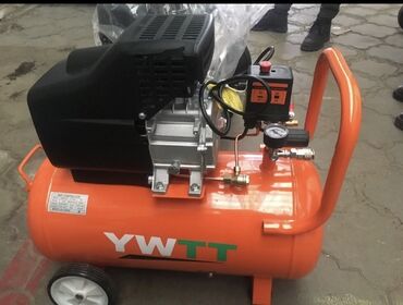 Компрессоры: Компрессор PROX 50 литра Оригинал новый — 4