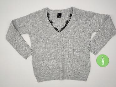 a smog: Sinsay, Sweter damski, rozmiar XS — 2