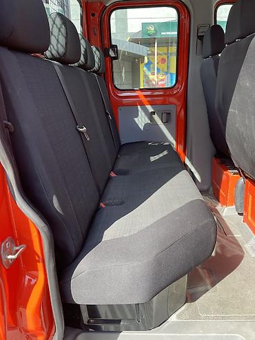 автаномка на спринтер: Mercedes-Benz Спринтер: 2017 г., 2.2 л, Автомат, Дизель — 9