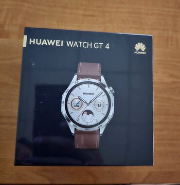 хуавей р8: Продаю абсолютно новые, запечатанные, оригинальные часы HUAWEI Watch