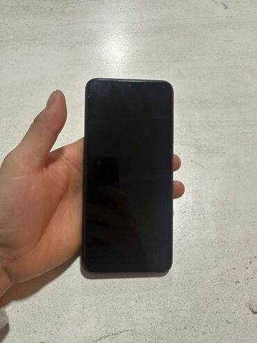 Poco M5, түсү - Кара