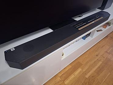 колонки марк левинсон: Саундбар Samsung HW‑Q990F с комплектом акустики 11.1.4 Комплектация и — 3