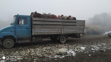 Грузовики: Грузовик, ЗИЛ, Стандарт, Б/у