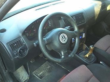 VOLKSWAGEN GOLF 4 - KOMPLETAN AUTO U DELOVIMA | Golf 4 TDI u — 4