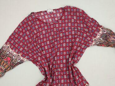 Women's Clothing: Women`s dress, Size 2XL (EU 44)