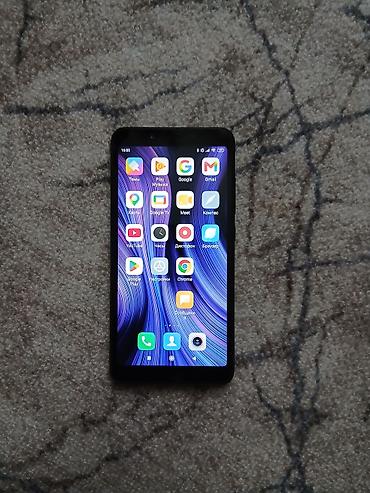 iphone 17 pro mac: Redmi, Redmi 6, Б/у, 64 ГБ, цвет - Черный, 2 SIM — 2