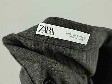 spódnice plisowane midi zara: Zara, Spódnica damska, rozmiar S — 4