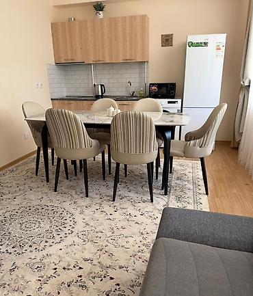 Продажа квартир: 3 комнаты, 90 м², Элитка, 2 этаж, Евроремонт — 3