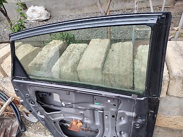 07 qapı: Toyota arxa sol qapı (sedan/kuzov üçün), usten cixma bu veziyyetde — 3