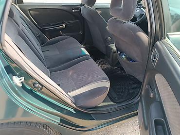 Toyota: Toyota Avensis: 2000 г., 2 л, Механика, Бензин, Универсал — 2
