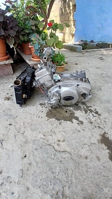 slanq: Universal auto 6, 3.5 l, Benzin, 2000 il, İşlənmiş — 3