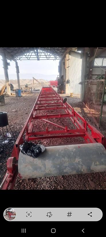 Другое оборудование для бизнеса: Продаю! Камне дробилка комплект. (без земли, самовывоз) — 12