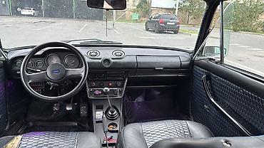 vaz 2106 salon: VAZ (LADA) 2106: 1.6 l | 1994 il 15000 km Sedan — 5