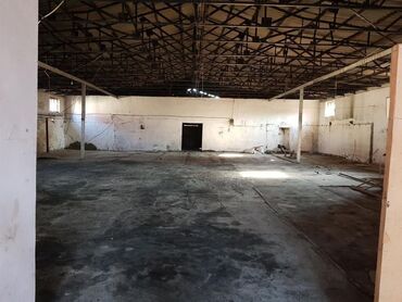 Kommersiya daşınmaz əmlakının satışı: Gəncə şəhəri Avtozavod qəsəbəsində yerləşən istehsalat müəssisəsi — 11