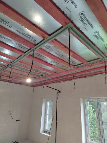 Электрики: Электрик | Демонтаж электроприборов, Монтаж выключателей, Монтаж проводки Больше 6 лет опыта — 2