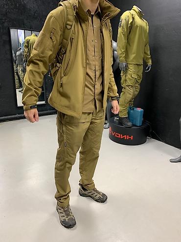 tech flecee: Тактические брюки в камуфляже Multicam. Брюки « ЦЕНТР» от топового — 10