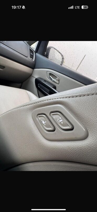 Kia: Kia Carnival: 2019 г., 2.2 л, Автомат, Дизель, Минивэн — 10