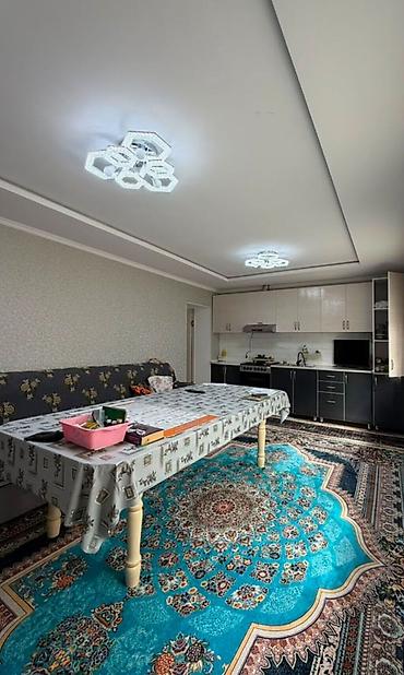 3: 🏡Продаётся 3-комн.дом ж/м Ак-Ордо 3! 📐 Дом: 110 м² | участок: 4 сотки — 7