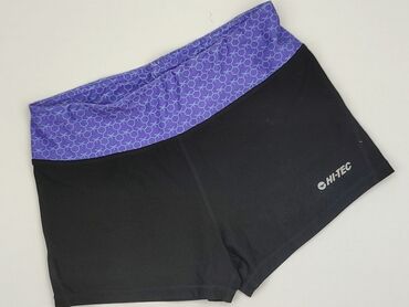 hi tec t shirty: Hi-Tec, Szorty damskie, rozmiar M