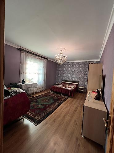 Daşınmaz əmlak: Binəqədi qəs. 4 otaqlı, 180 kv. m, Yeni təmirli — 10