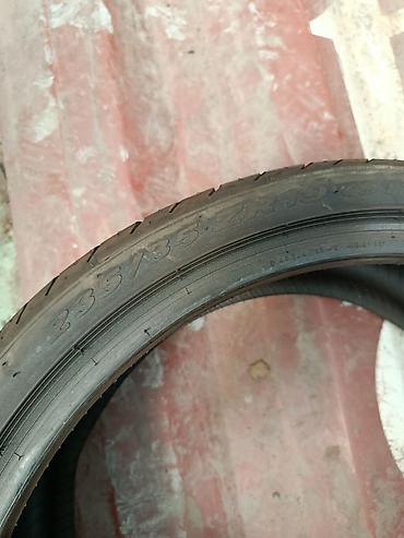 pirelli p zero: Летняя шина Pirelli P Zero - Размер: 235/35 ZR19 - Серия P Zero — — 2