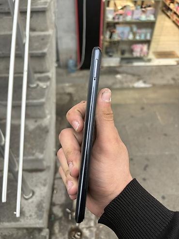 poco f3 ekran: Poco M5s, 128 GB, rəng - Qara, Barmaq izi — 1