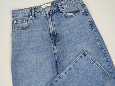 Reserved, Jeans for women, size L (EU 40)