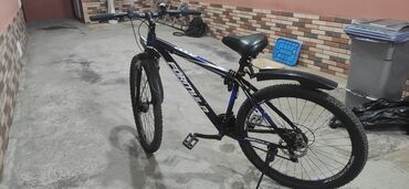 трехколесный велосипед для взрослых бишкек: Velosipet yaxsi vezyetdedir 29 du isdeyen olsa elaqe saxlasim barterde