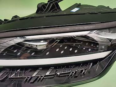 Автозапчасти: Передняя левая фара BYD Новый, Оригинал, Китай — 3