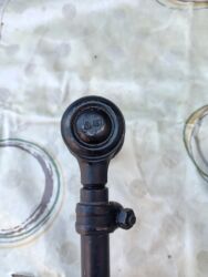 Digər avtomobil ehtiyat hissələri: Mersedes 1998 benzin E 240 w210 -da lalafo.az — 7 Digər avtomobil ehtiyat hissələri: Mersedes 1998 benzin E 240 w210 — 7