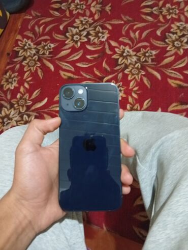 айфон 14 цена ош: IPhone 14, Б/у, 128 ГБ, Черный, Чехол, Коробка, Защитное стекло, 96 %