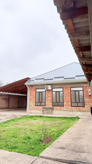 Продажа дач: Продается мансардный дом Адрес:Дача Бектоо Комнат: 6 комнат,на втором — 1